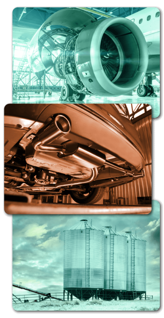 3d pillar page graphic