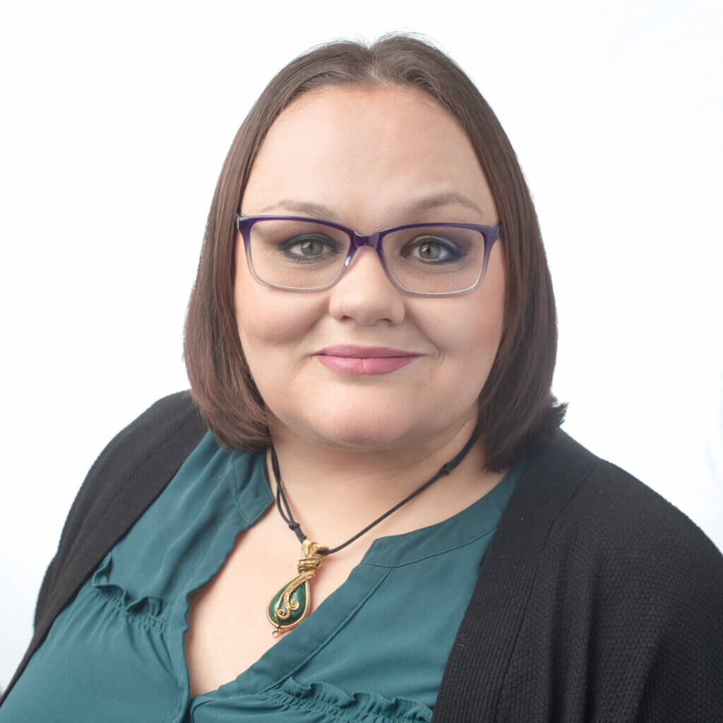 Kate Sanchez Team Member Boyd Metals