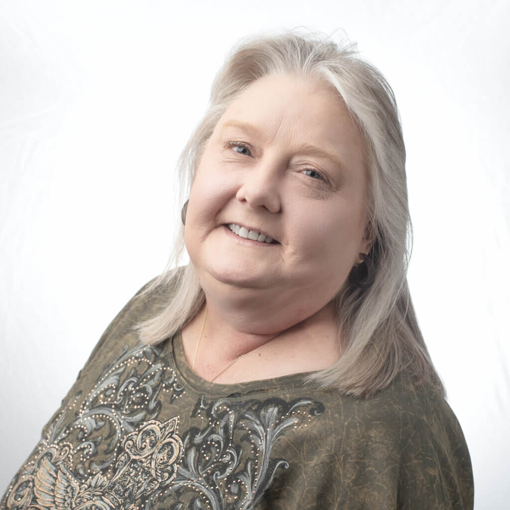 Ellen Wood Regional Team Member Boyd Metals