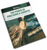 the power of precision and growth graphic