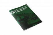 Boyd's Processing Equipment Line Card