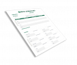 Project Management Checklist