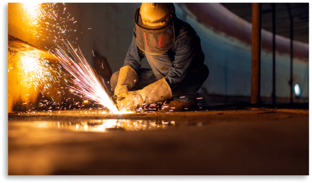 Plasma cutter