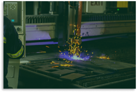 Plasma cutter