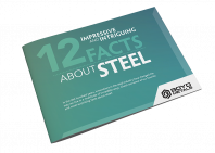 12 Facts About Steel